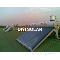 South Africa solar geyser with SABS approved